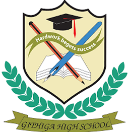 Githiga Boys High School